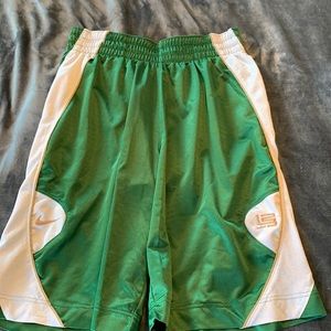 Nike shorts